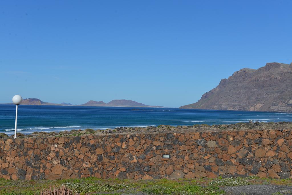 Villa Taguluche Famara Quarto foto